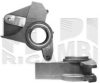 KM International FI15000 Belt Tensioner, v-ribbed belt
